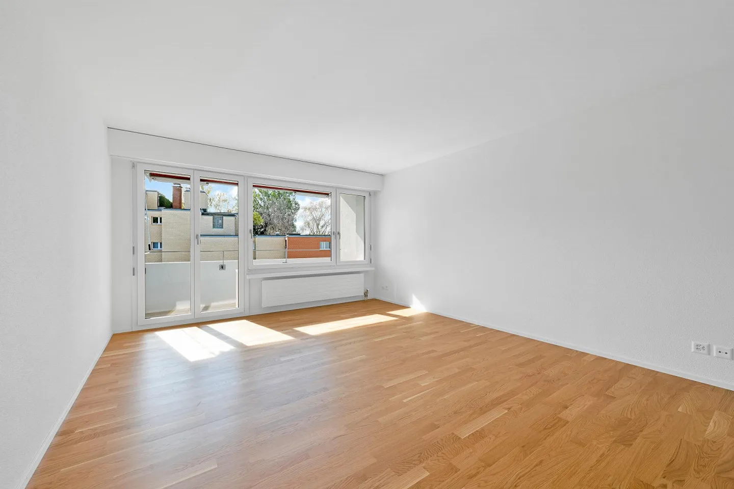 Appartement simple confortable dans un emplacement privilégié - Photo 3 sur 13