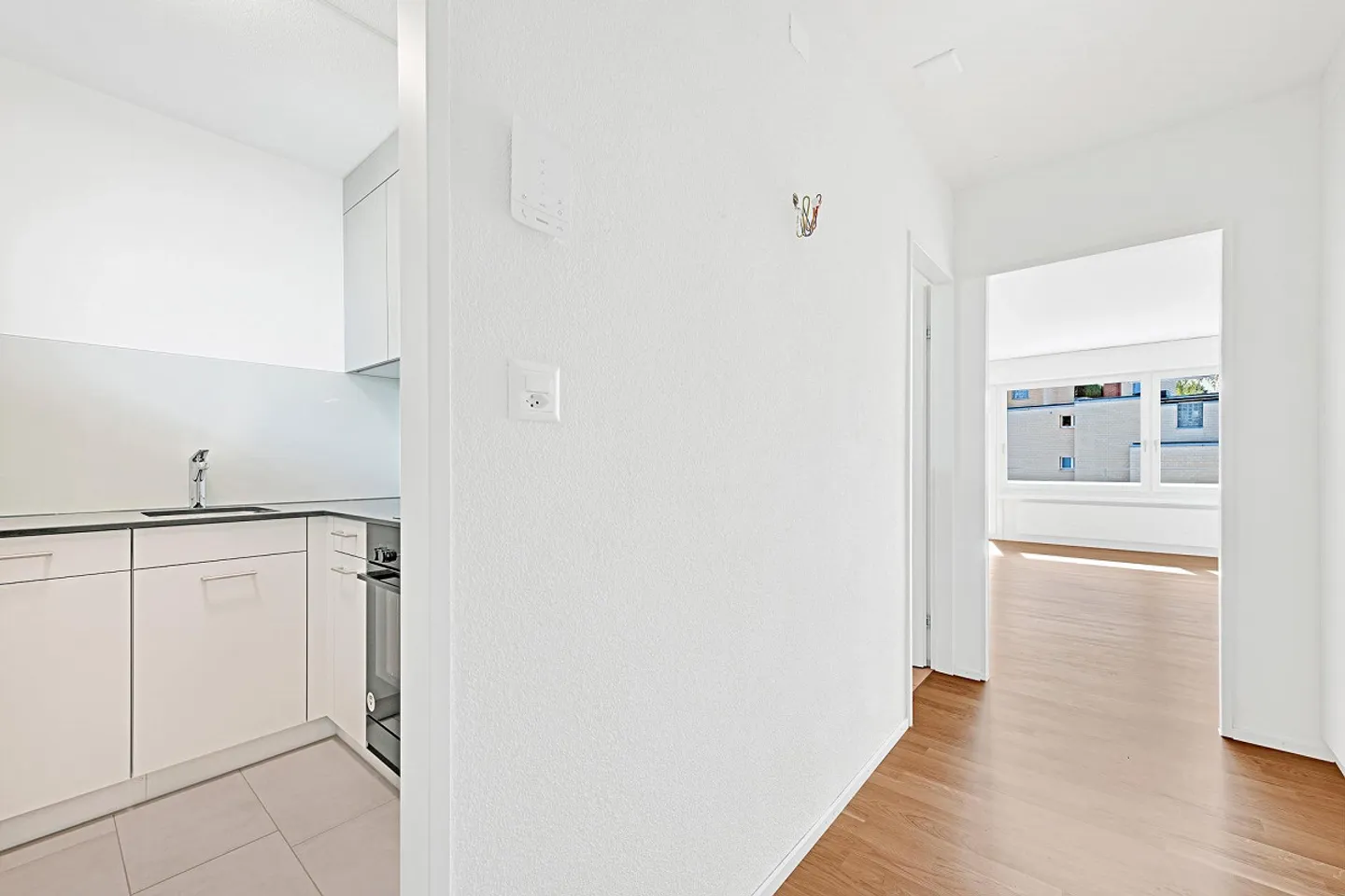 Appartement simple confortable dans un emplacement privilégié - Photo 10 sur 13