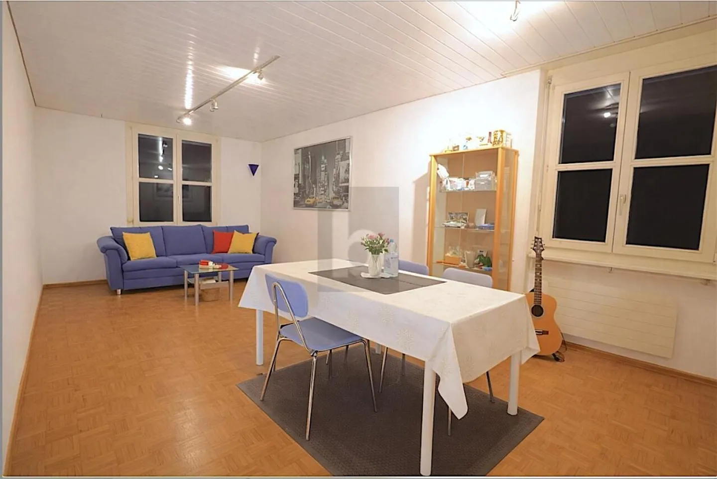 PRATIQUE, CENTRAL & BIEN CONNECTÉ - Photo 1 sur 6