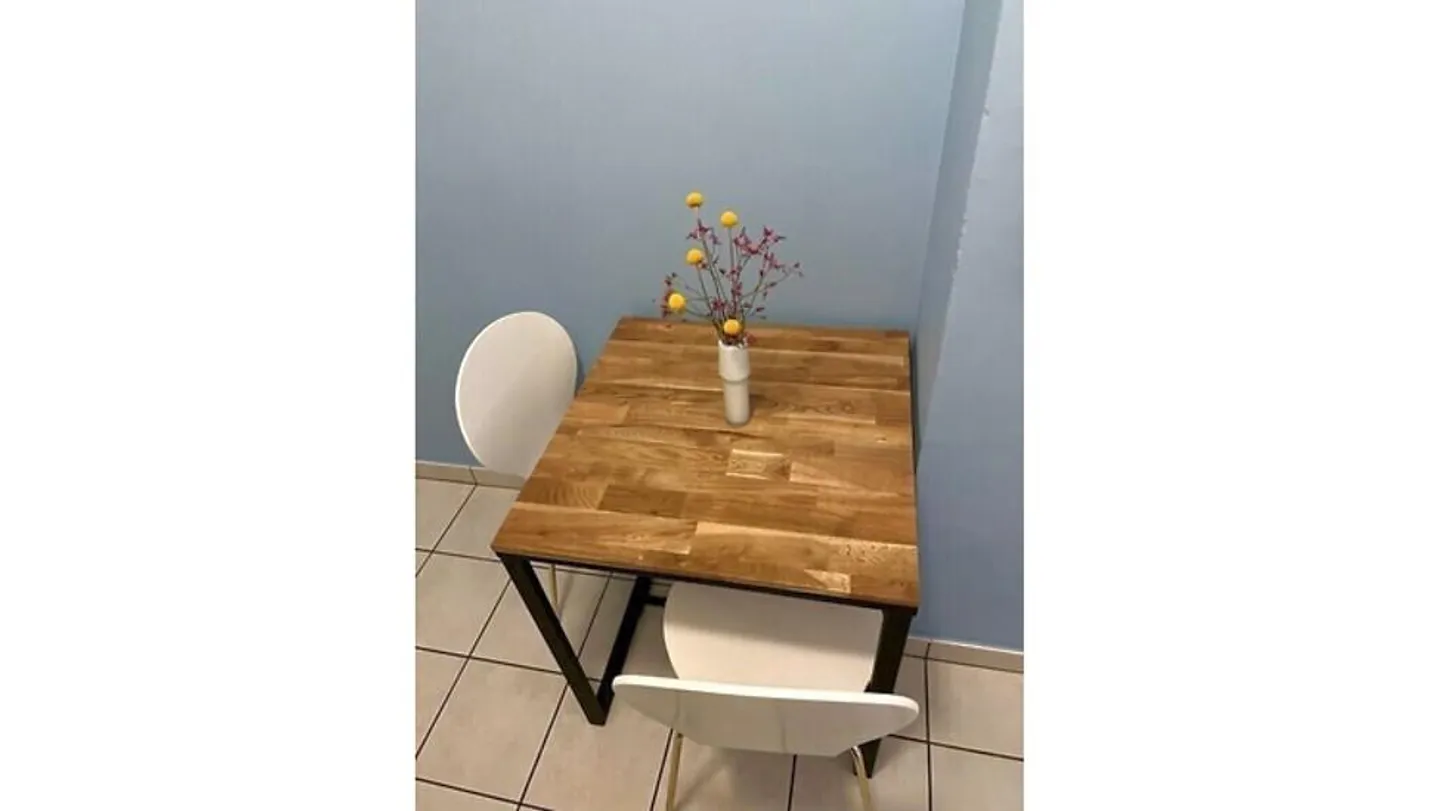 3-ROOM APARTMENT IN BIEL/BIENNE (BE), FURNISHED, FIXED TERM - Photo 5 of 10