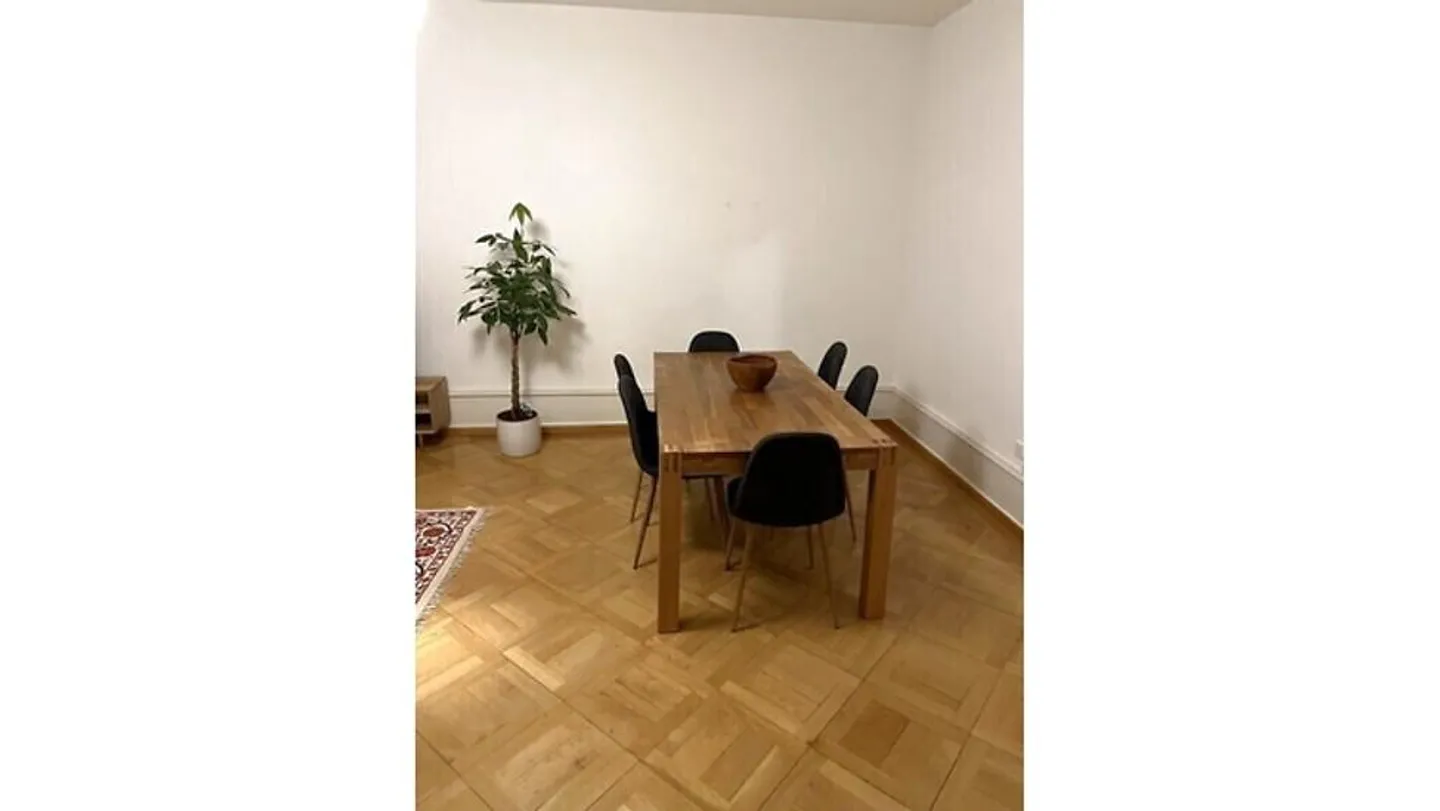 3-ROOM APARTMENT IN BIEL/BIENNE (BE), FURNISHED, FIXED TERM - Photo 3 of 10