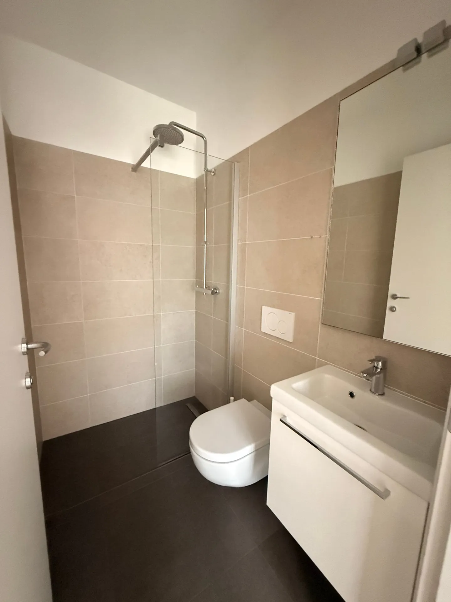 Penthouse moderne avec 4 pièces à Melano - Photo 6 sur 9