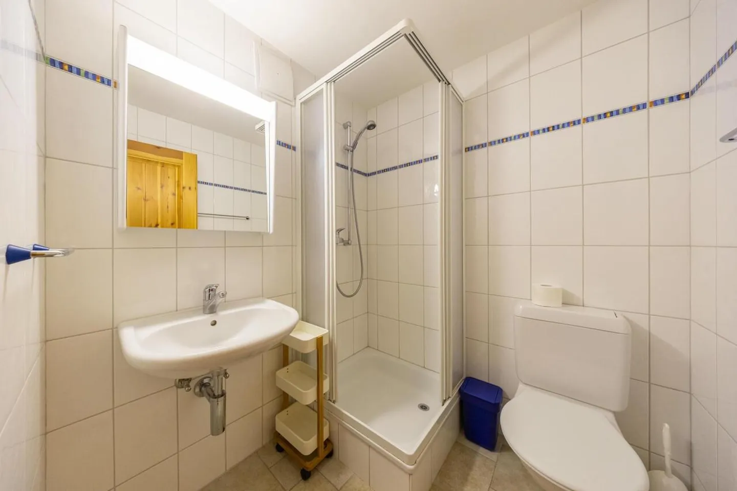Schöne Wohnung in der Nähe des Zentrums mit Aussicht - Foto 11 von 15