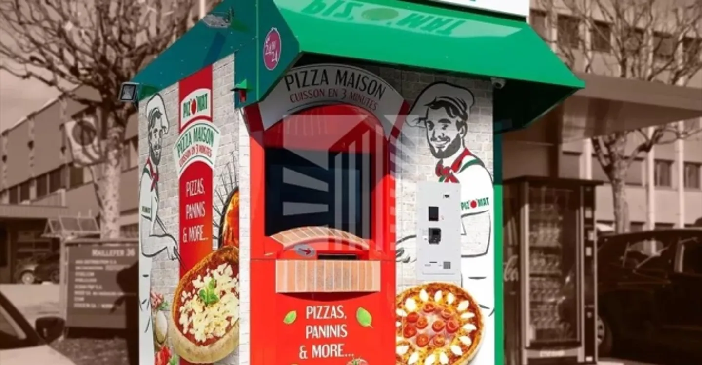 Edificio ad uso misto in affitto - Foto 8 di 13