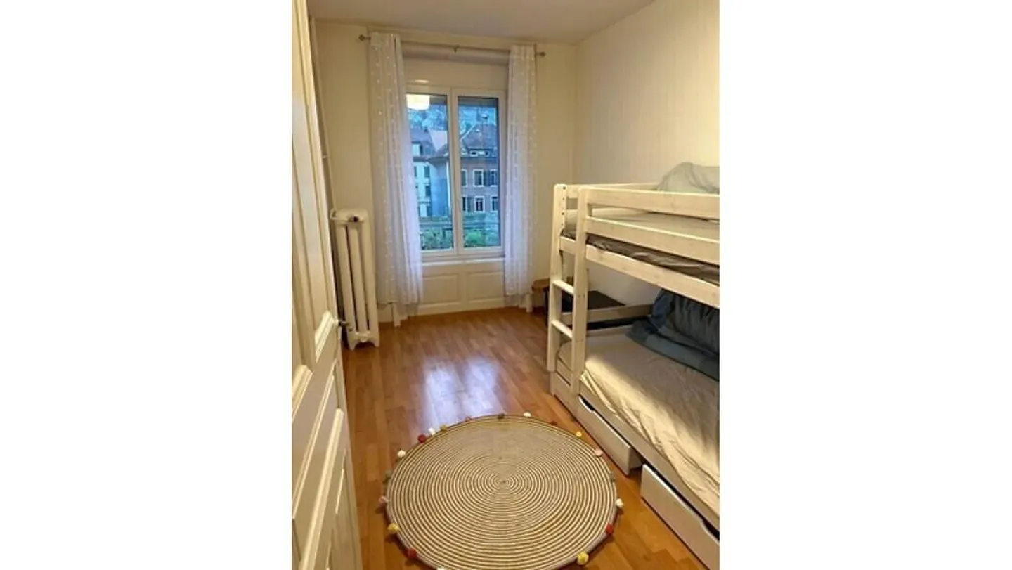 3-ROOM APARTMENT IN BIEL/BIENNE (BE), FURNISHED, FIXED TERM - Photo 8 of 10