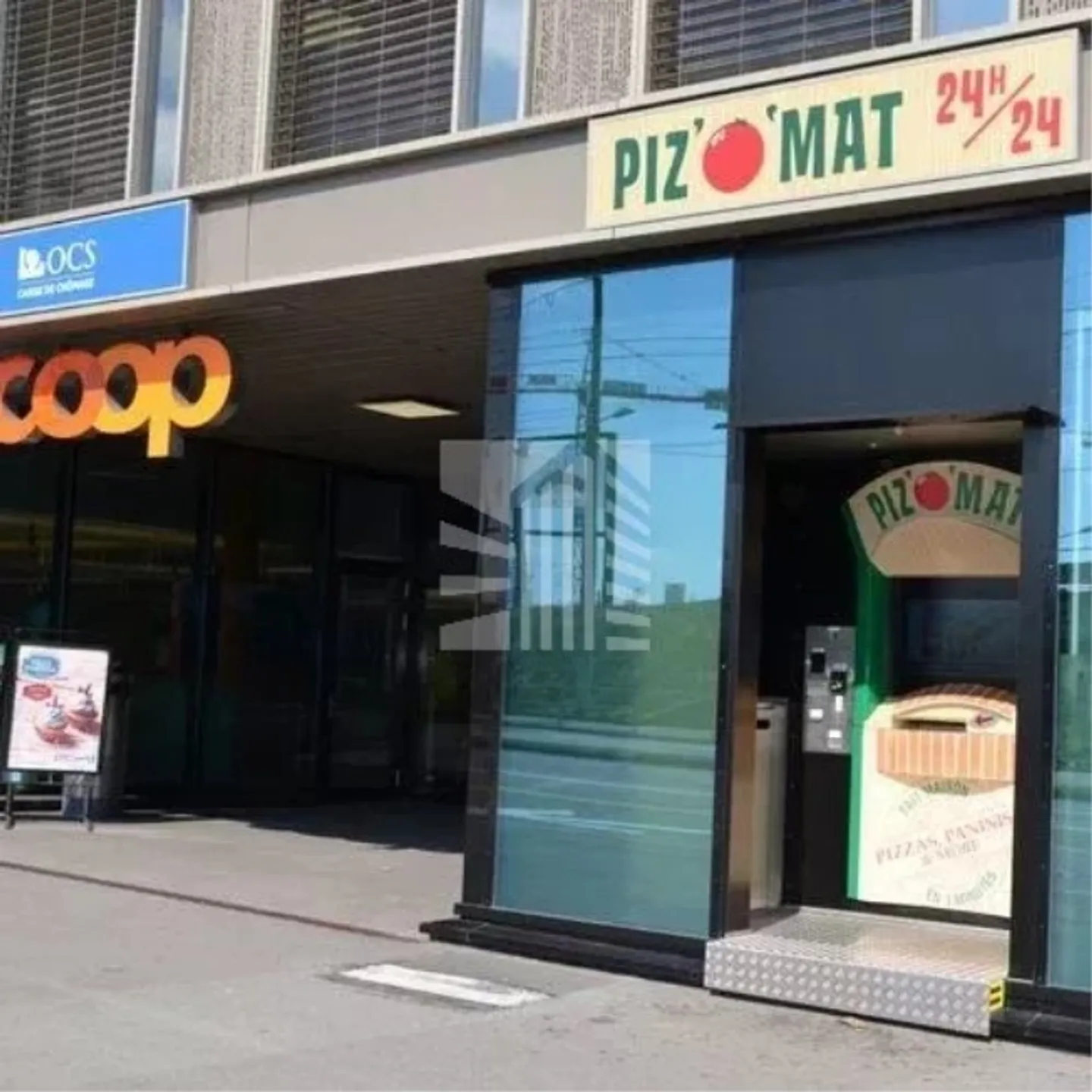 Edificio ad uso misto in affitto - Foto 11 di 13