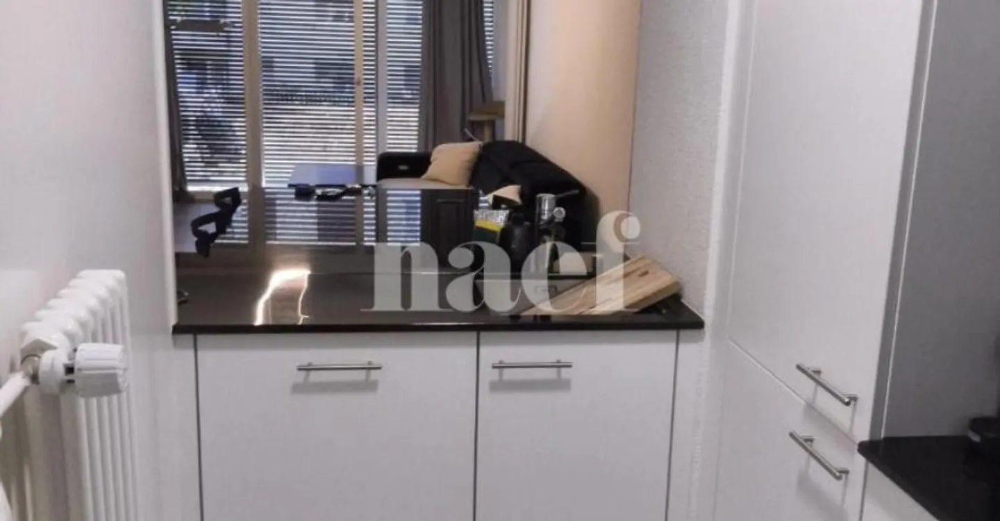 3-Zimmer-Wohnung im Erdgeschoss - Foto 3 von 8