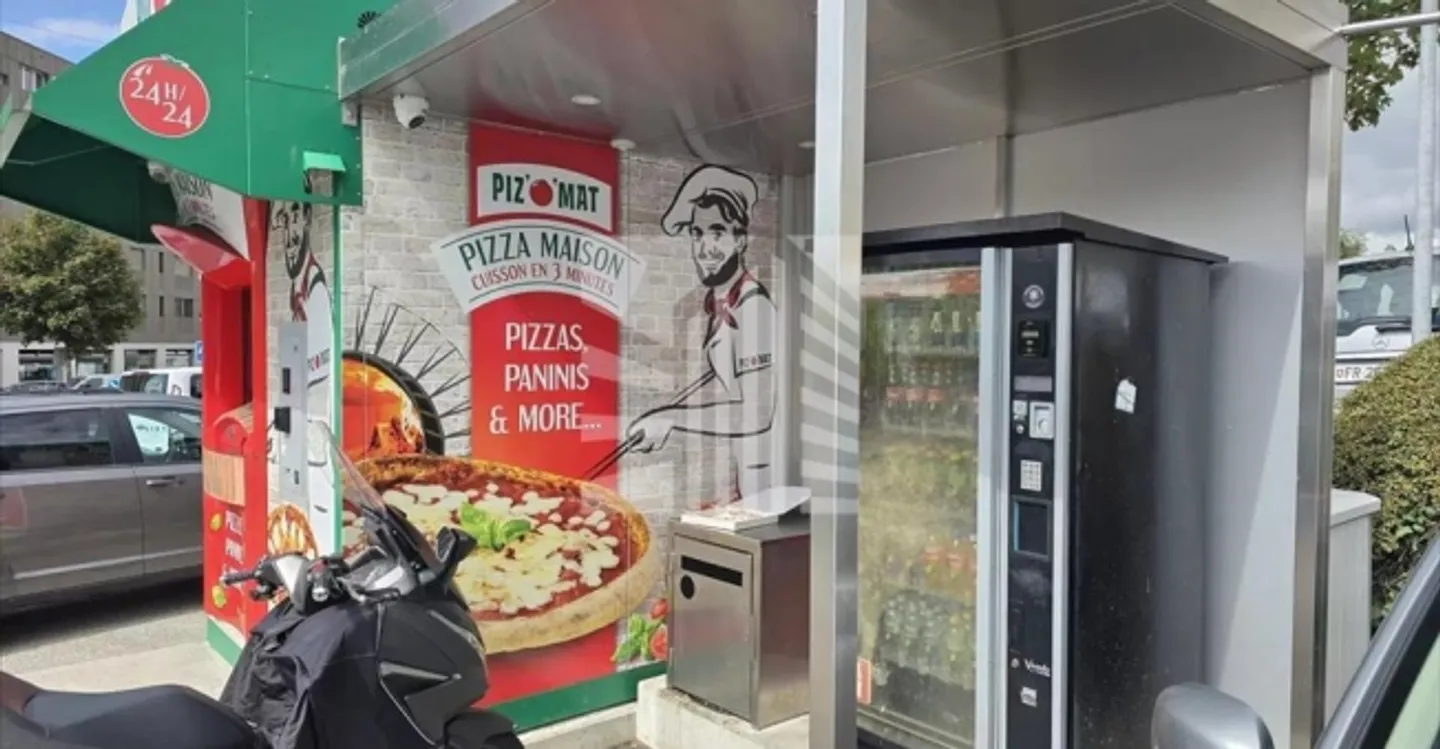 Edificio ad uso misto in affitto - Foto 12 di 13