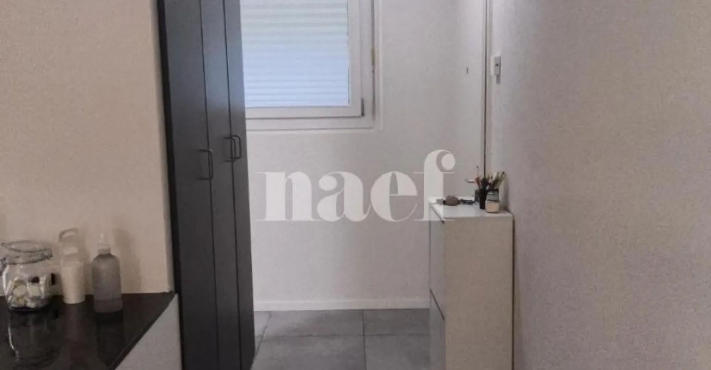 3-Zimmer-Wohnung im Erdgeschoss - Foto 4 von 8
