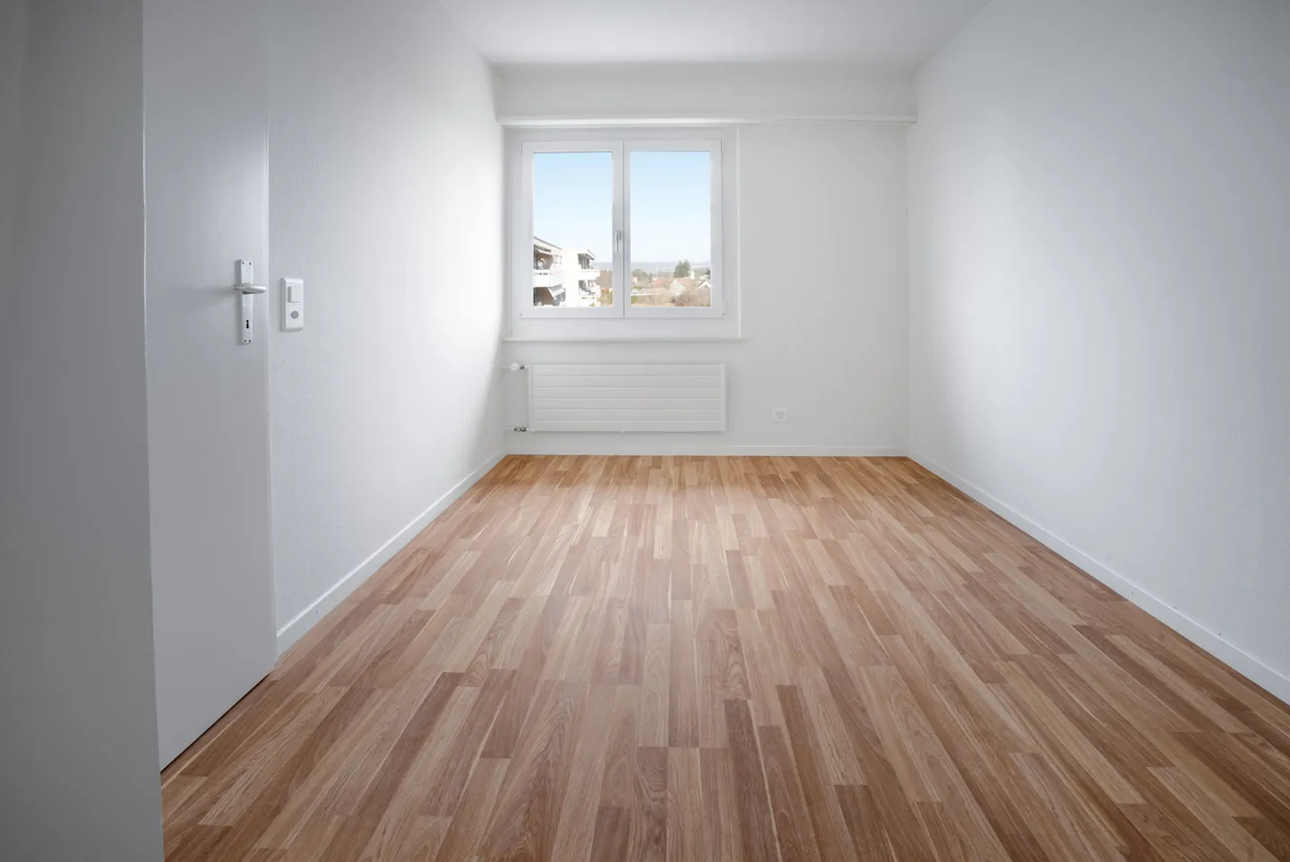 Bel appartement à Rümlang - Photo 6 sur 9
