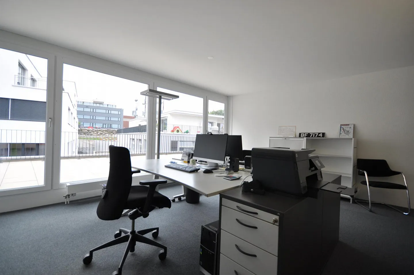 Ihr Büro am idealen Standort - Foto 1 von 4