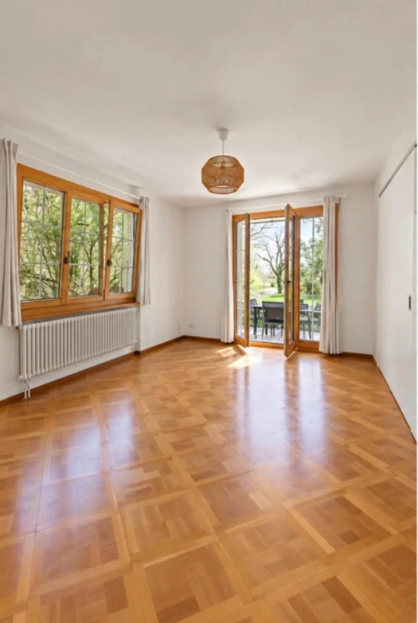 For rent 3.5 rooms with garden in Versoix - Photo 6 of 9