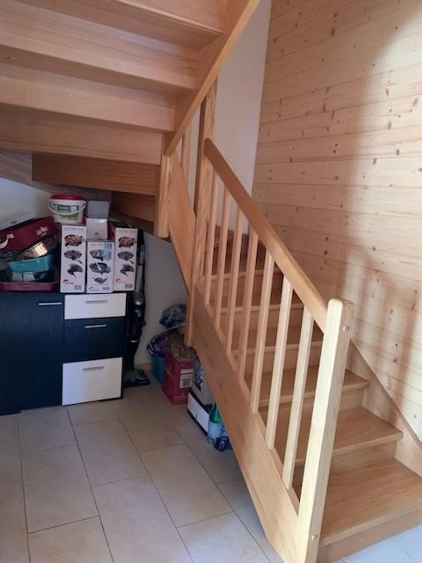 Charmantes Duplex in Leysin - Foto 5 von 12