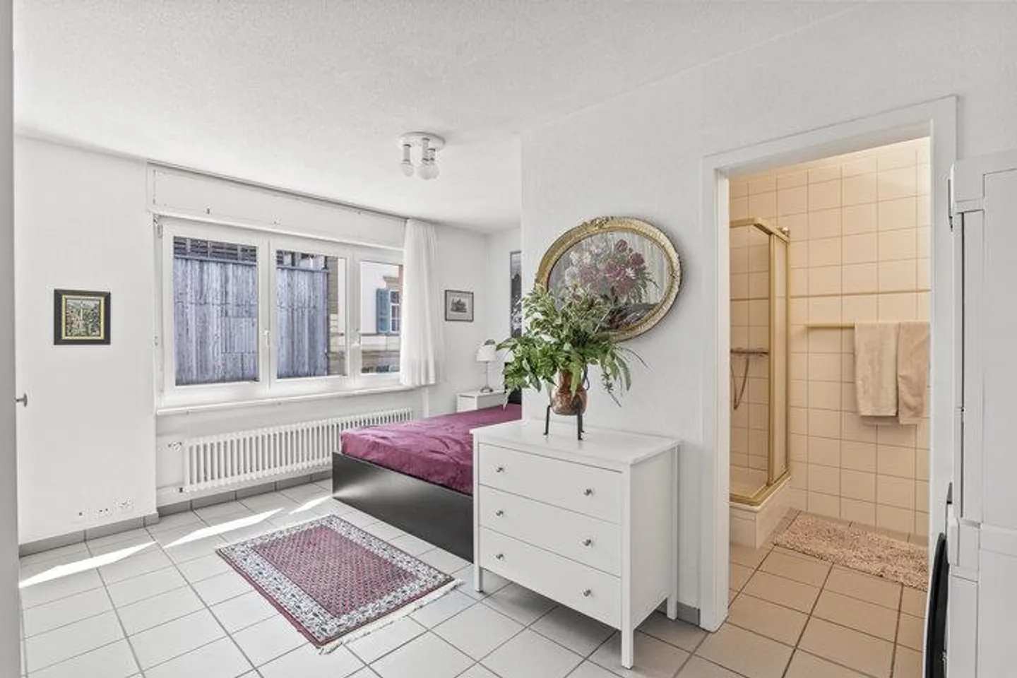 Apartment for sale - Photo 7 of 8