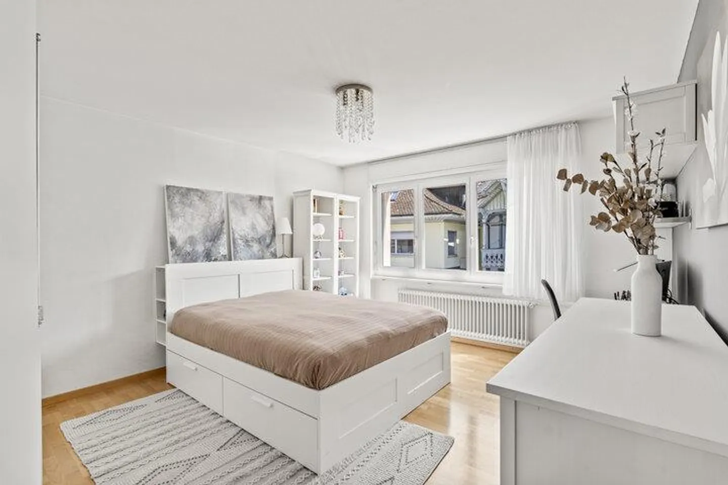 Apartment for sale - Photo 8 of 8