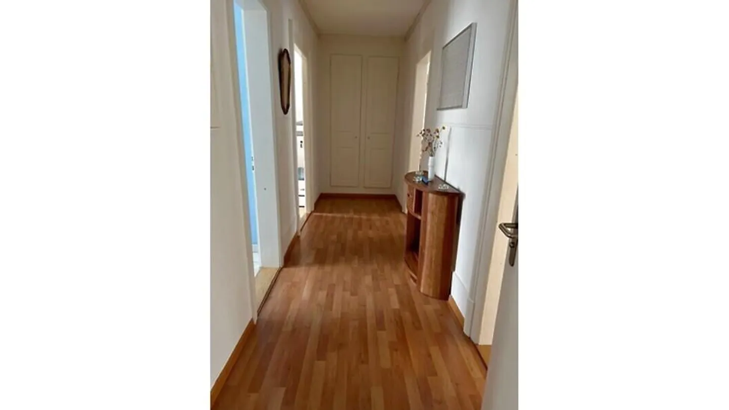 3-ROOM APARTMENT IN BIEL/BIENNE (BE), FURNISHED, FIXED TERM - Photo 9 of 10