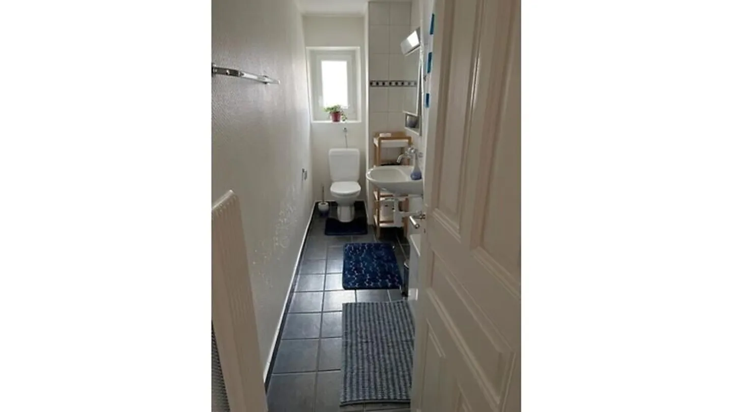 3-ROOM APARTMENT IN BIEL/BIENNE (BE), FURNISHED, FIXED TERM - Photo 10 of 10