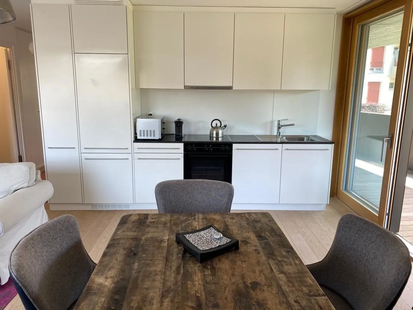 Appartamento 3.5 stanze - Foto 7 di 8