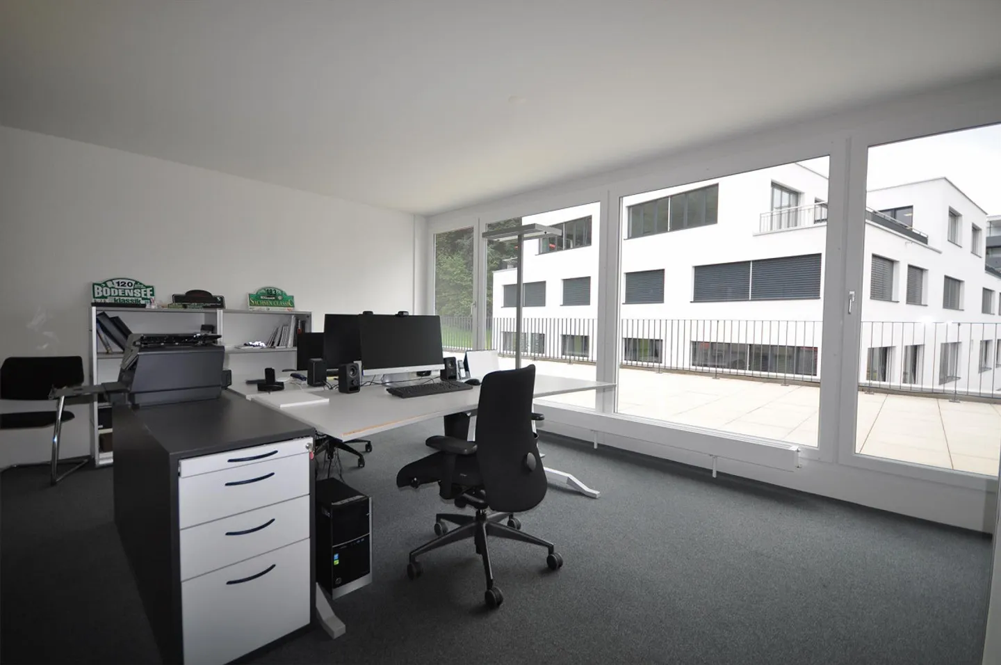 Ihr Büro am idealen Standort - Foto 2 von 4