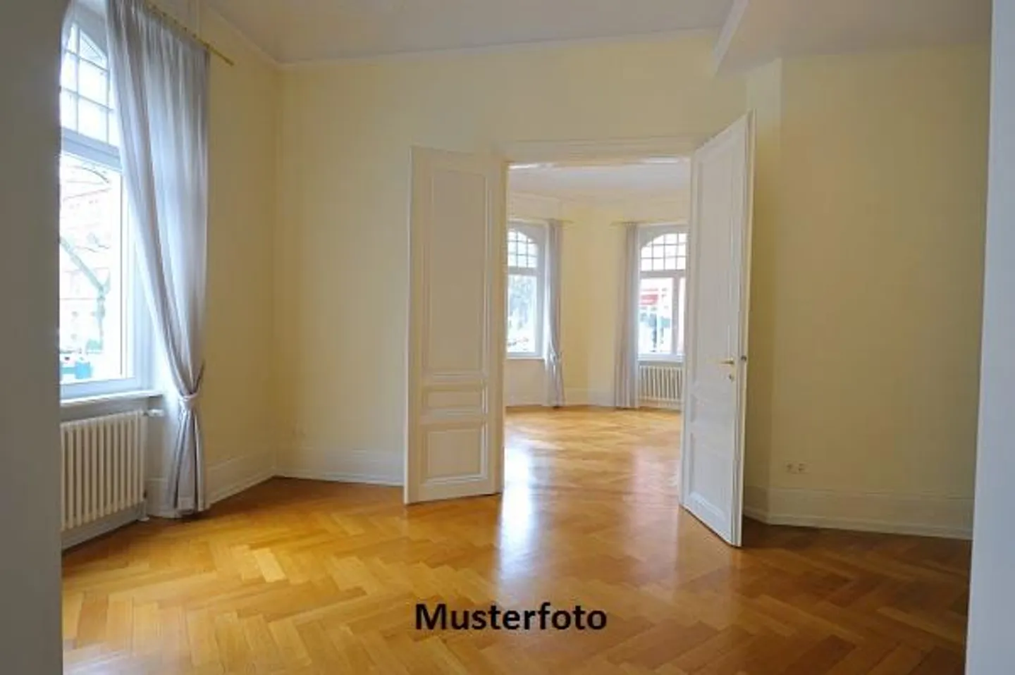 *Appartamento di 2,5 locali* - Photo 1 of 13