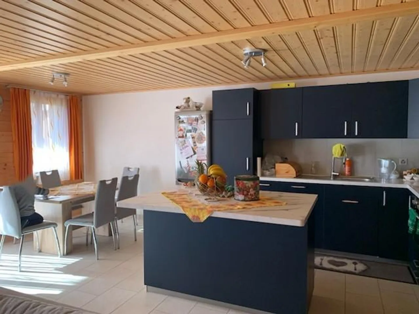 Charmantes Duplex in Leysin - Foto 12 von 12