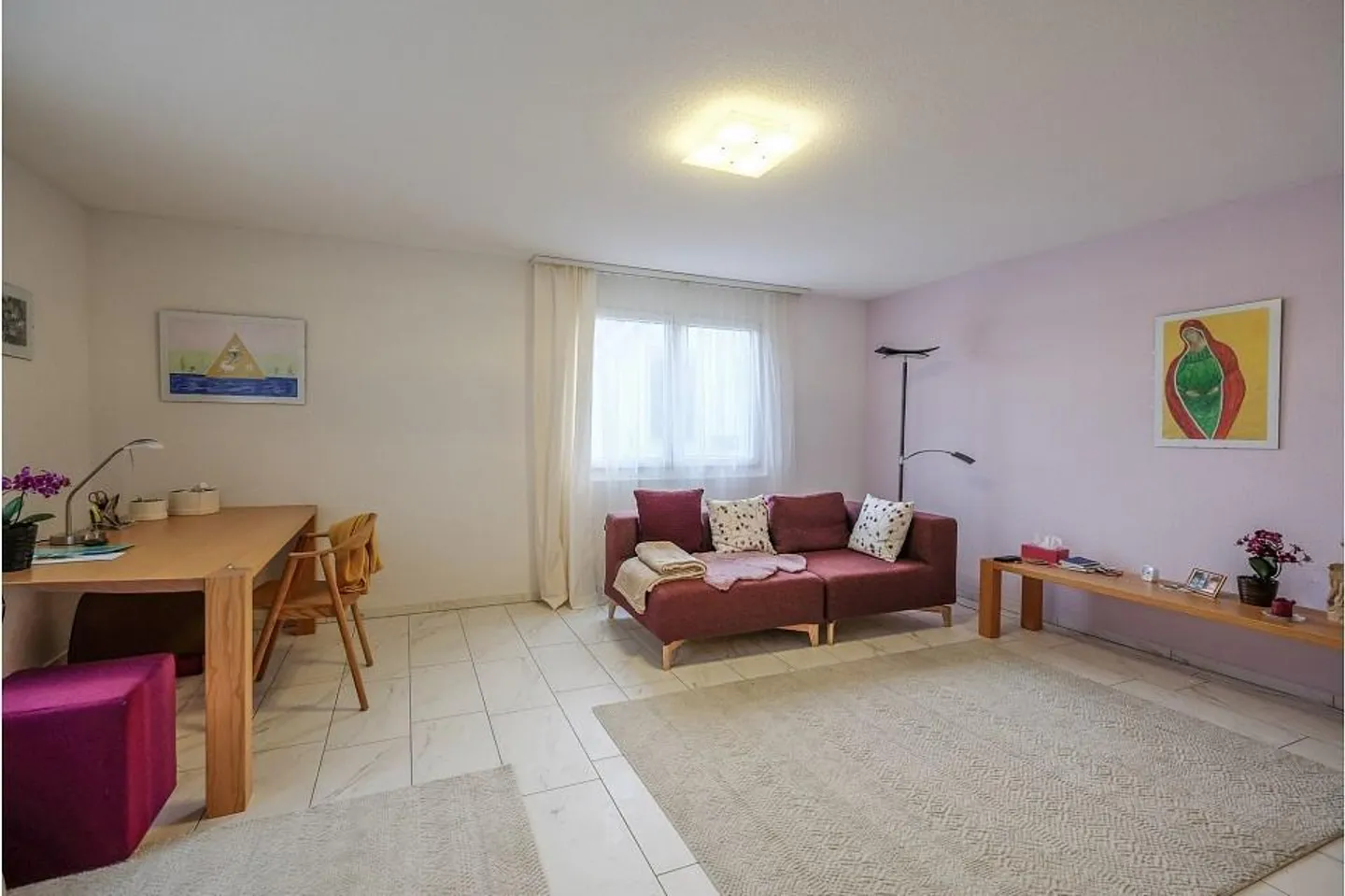 Detached 4.5-room single-family house in a quiet and sunny location near the Aare and the city center! - Photo 3 of 13