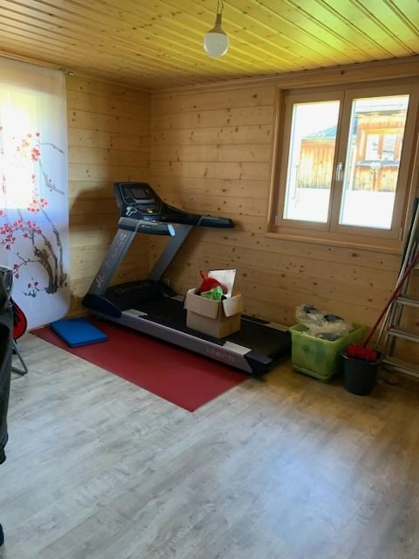Charmantes Duplex in Leysin - Foto 9 von 12