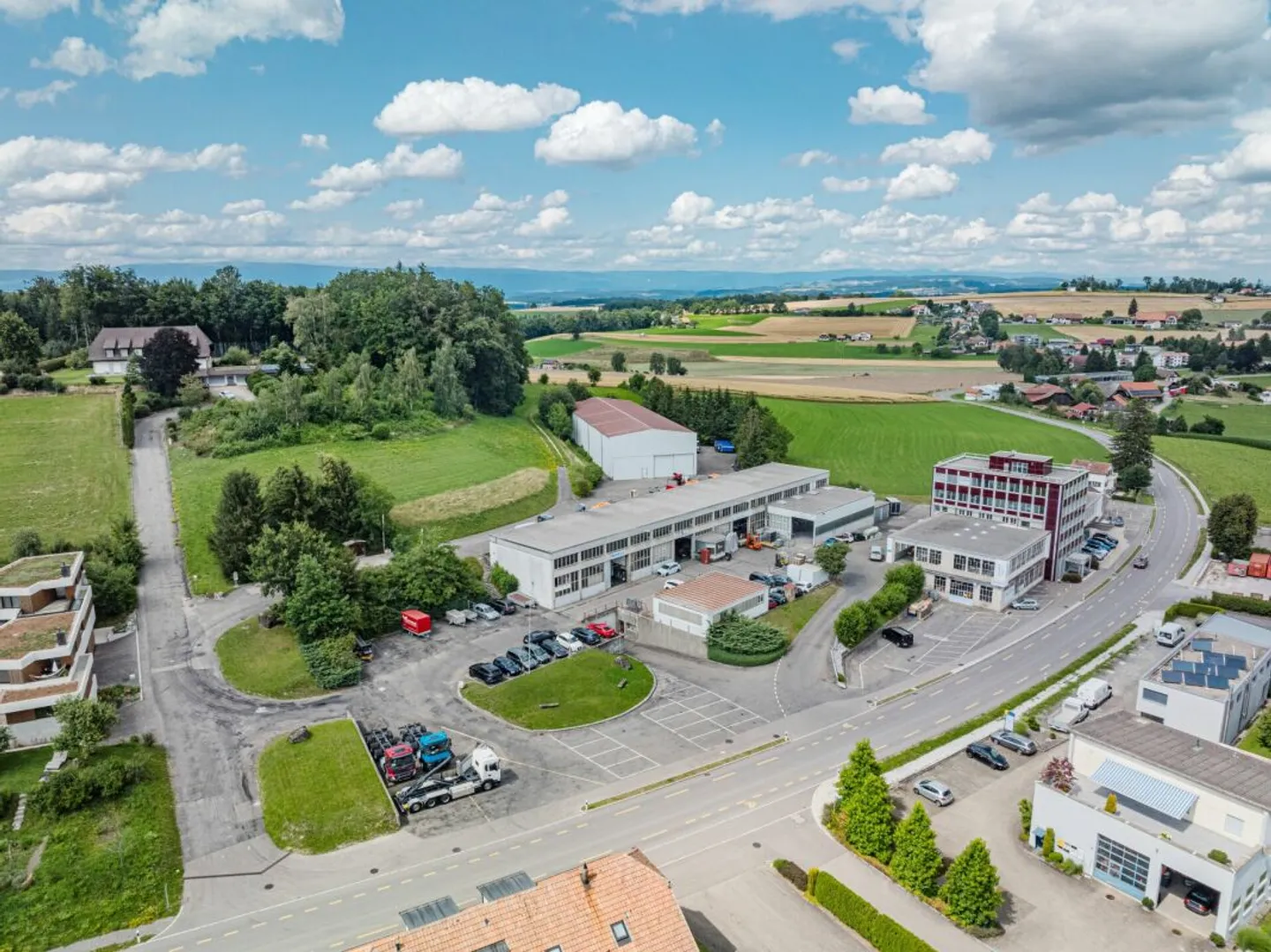 Single house for sale - Photo 2 of 7