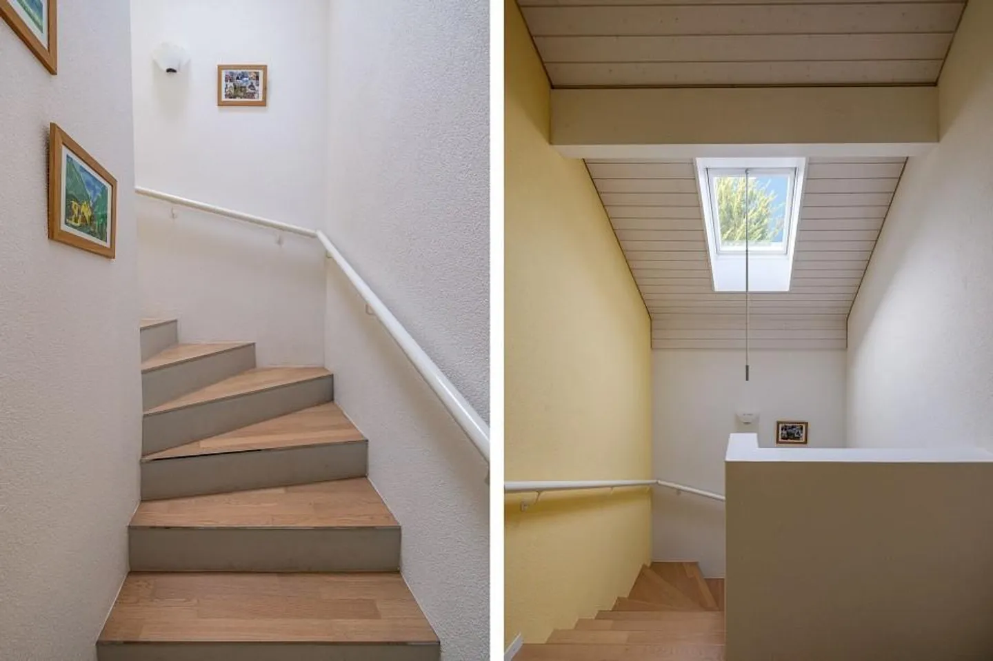 Detached 4.5-room single-family house in a quiet and sunny location near the Aare and the city center! - Photo 7 of 13