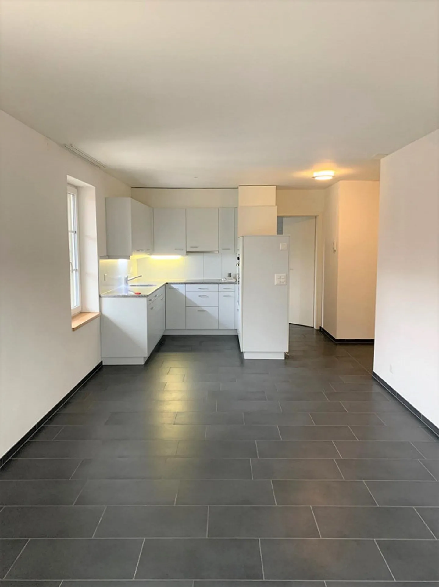 3.5-room apartment in beautiful Riggisberg - Photo 1 of 15