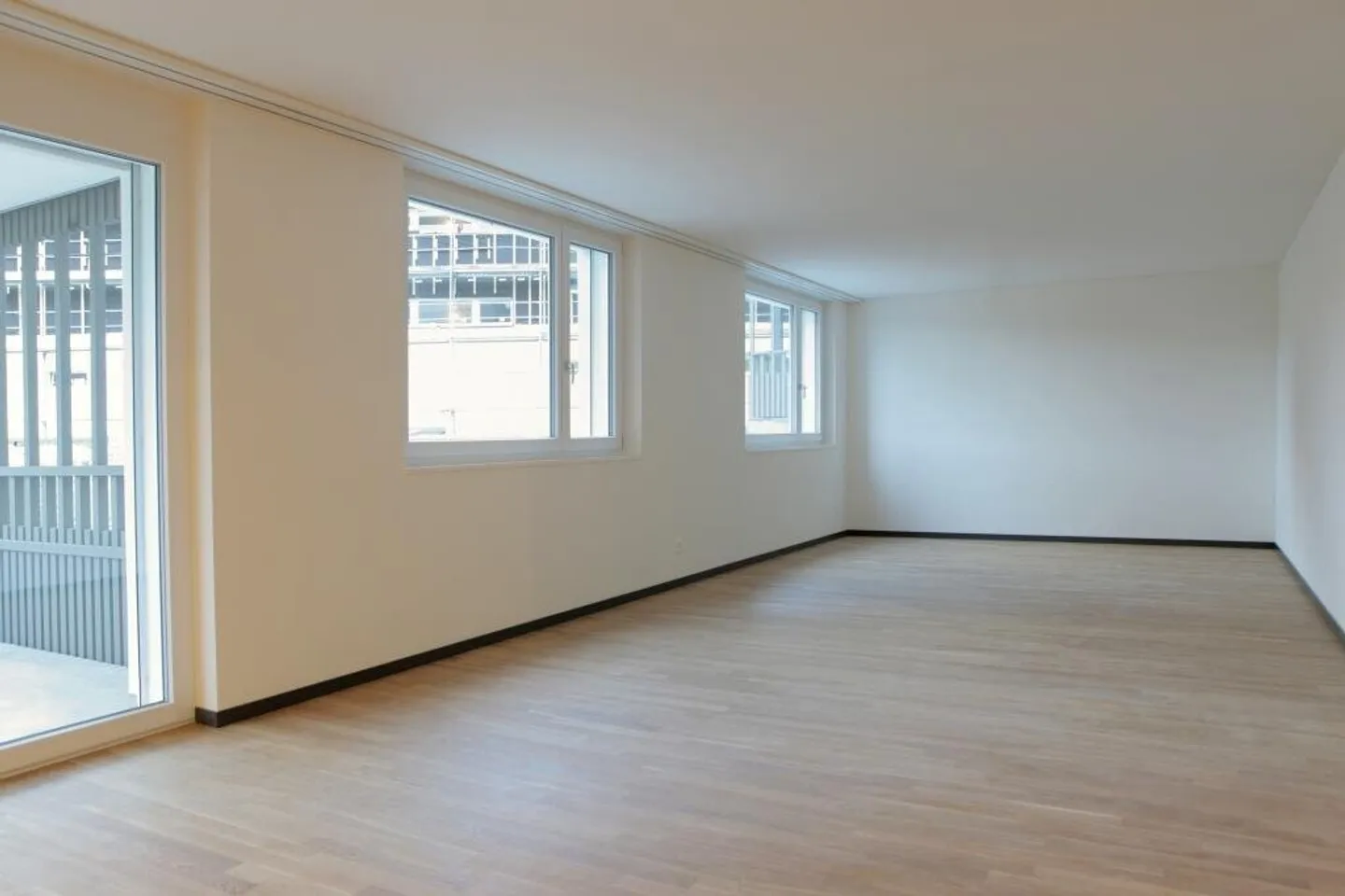 Lieben Sie es grosszügig! - Foto 2 von 7