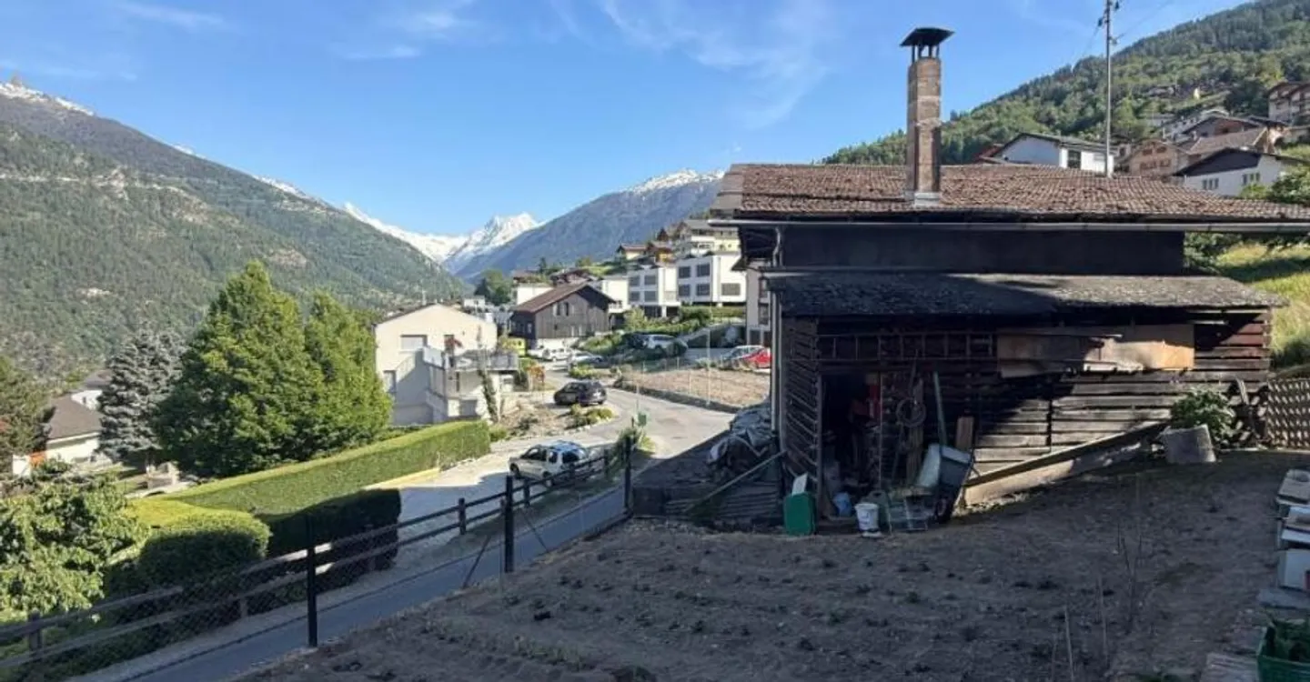 FATTORIA TRASFORMABILE VEX - Foto 1 di 11