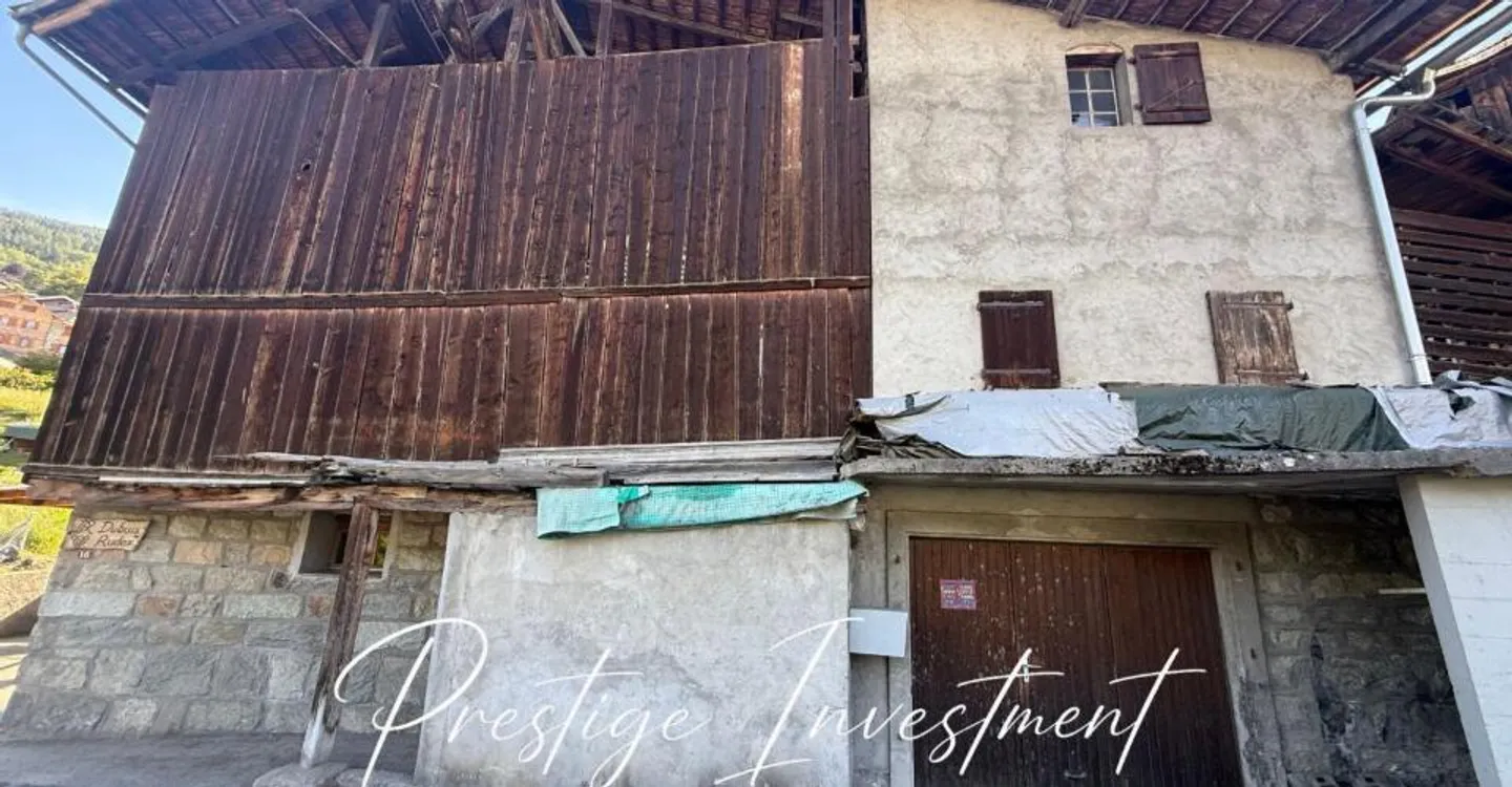 FATTORIA TRASFORMABILE VEX - Foto 2 di 11
