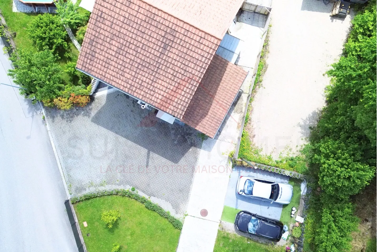 Casa unifamiliare contemporanea unica con 5,5 stanze - esclusiva, moderna e pronta per essere abitata - Foto 3 di 23