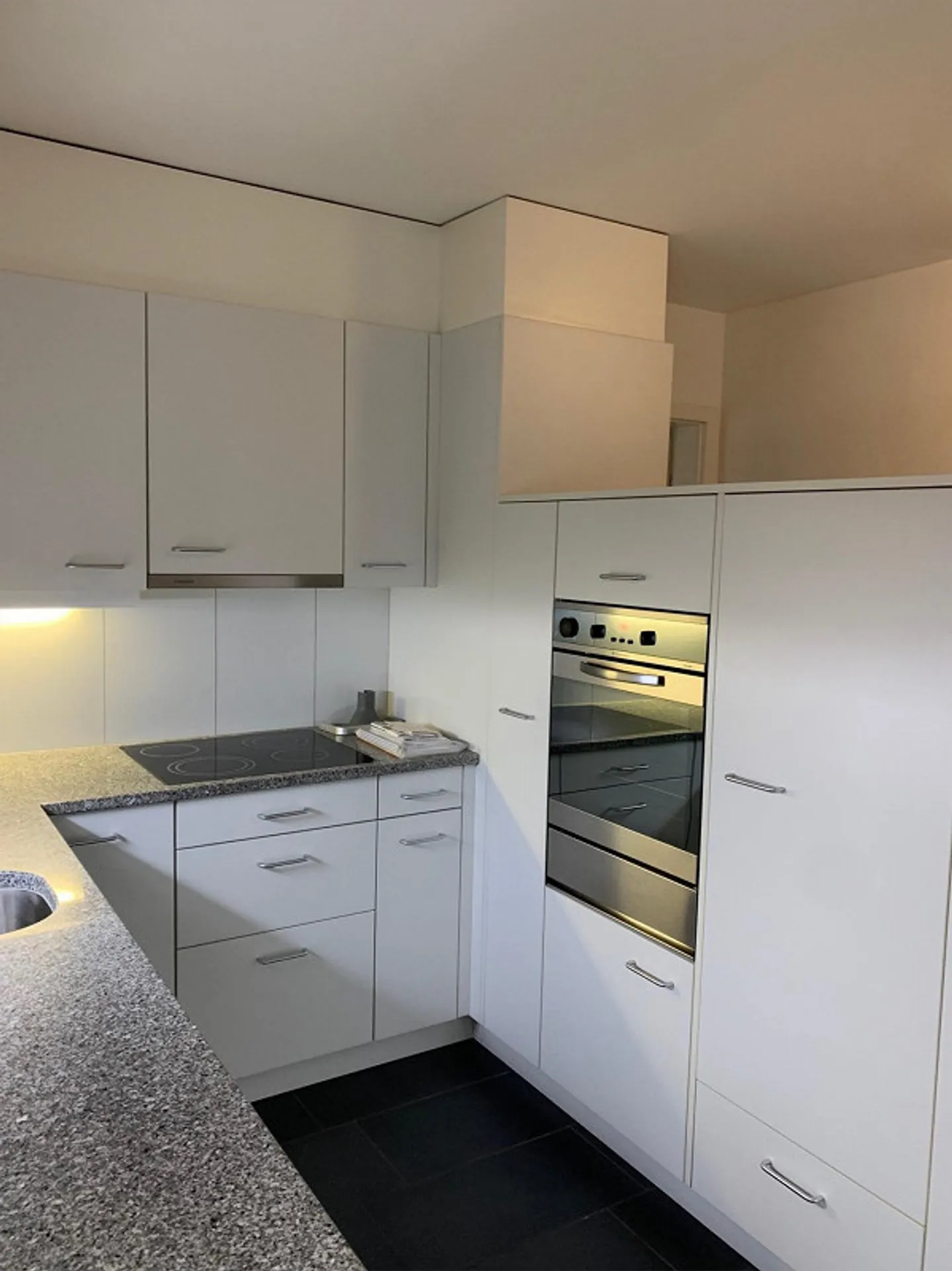 3.5-room apartment in beautiful Riggisberg - Photo 2 of 15