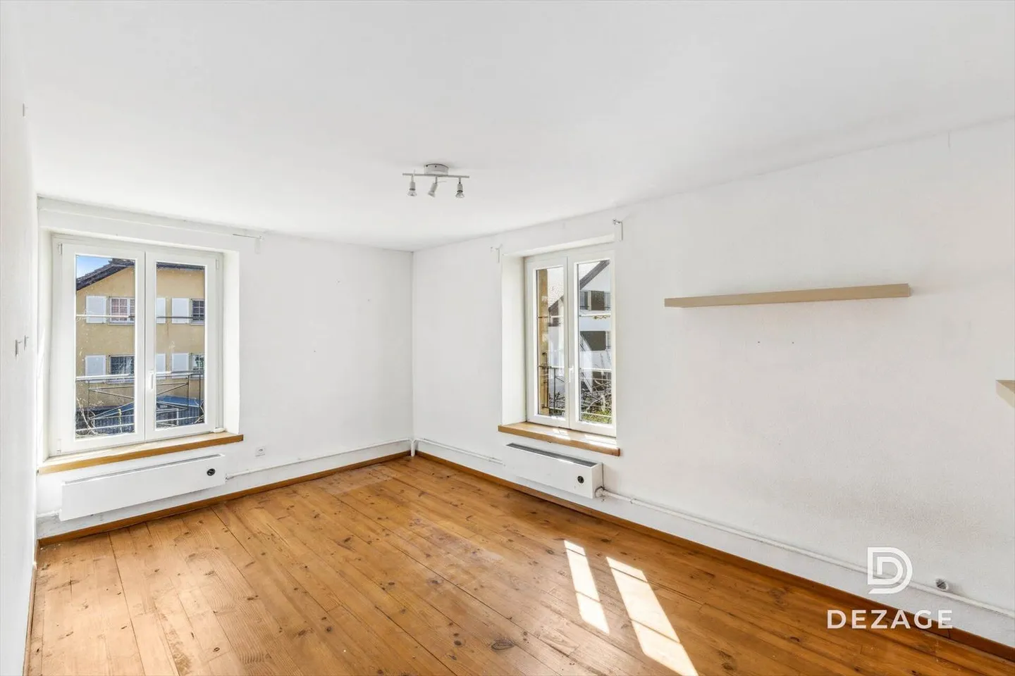 Prächtiges Dorfhaus 2 Minuten von Echallens - Foto 8 von 13