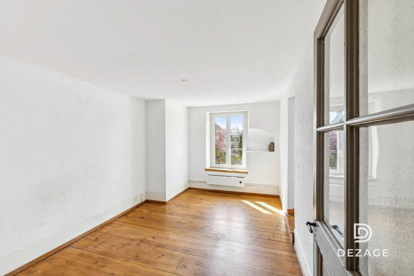 Prächtiges Dorfhaus 2 Minuten von Echallens - Foto 9 von 13