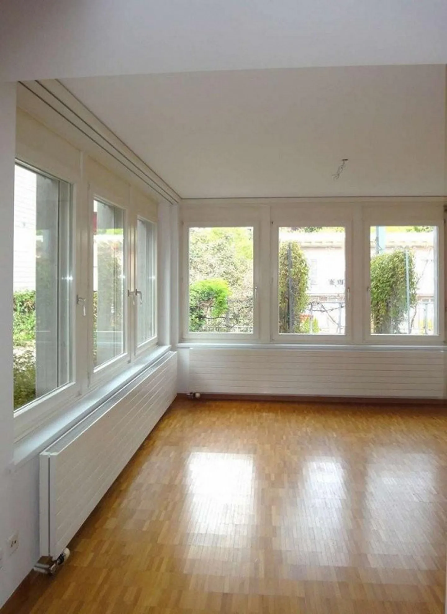 Single apartment - St. Gallen/St. Georgen (Bach) - Photo 3 of 5