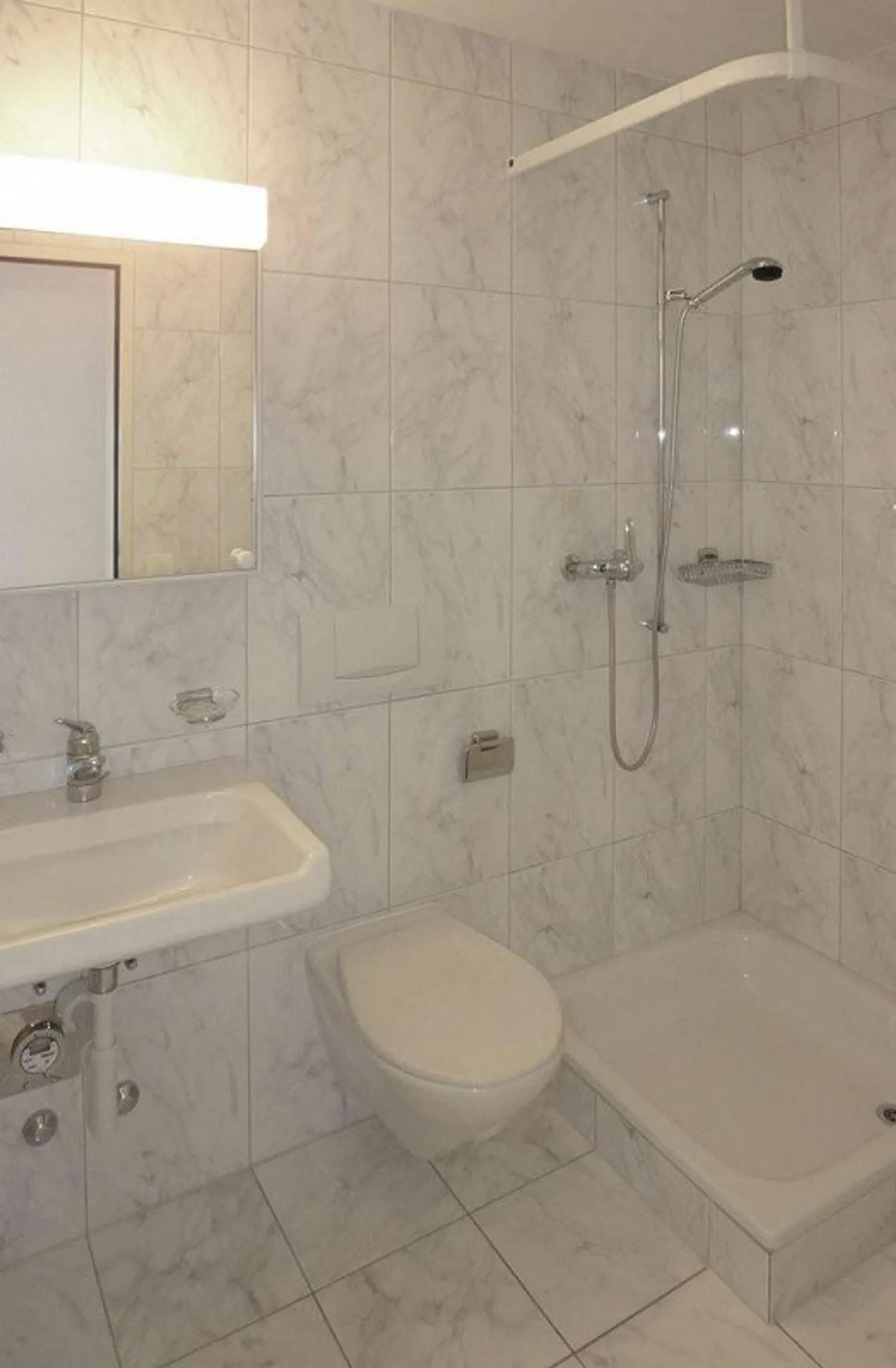 Single apartment - St. Gallen/St. Georgen (Bach) - Photo 4 of 5