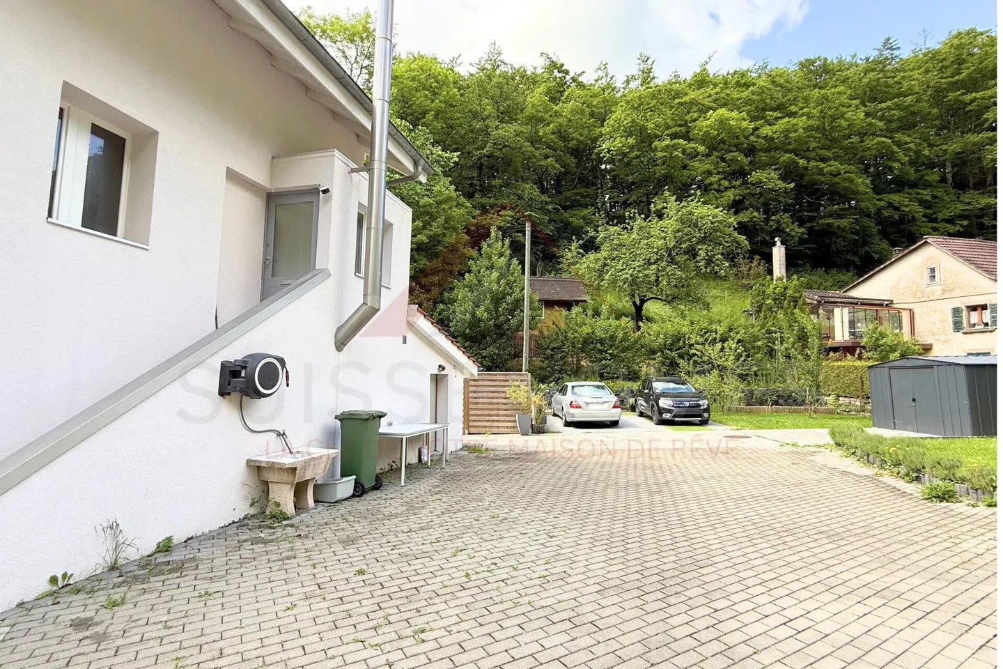 Casa unifamiliare contemporanea unica con 5,5 stanze - esclusiva, moderna e pronta per essere abitata - Foto 5 di 23