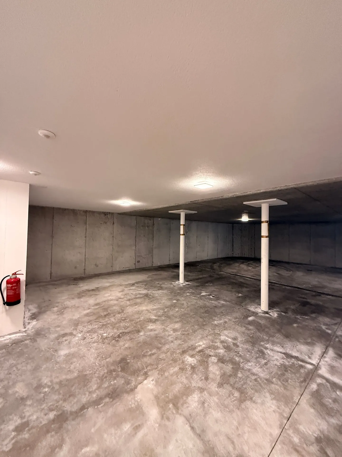 Penthouse moderne avec 4 pièces à Melano - Photo 9 sur 9