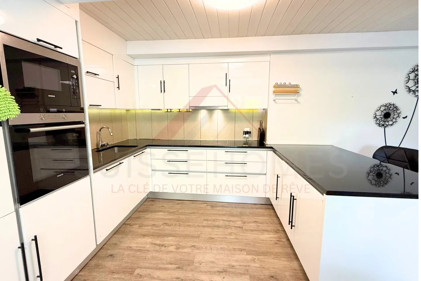 Casa unifamiliare contemporanea unica con 5,5 stanze - esclusiva, moderna e pronta per essere abitata - Foto 8 di 23