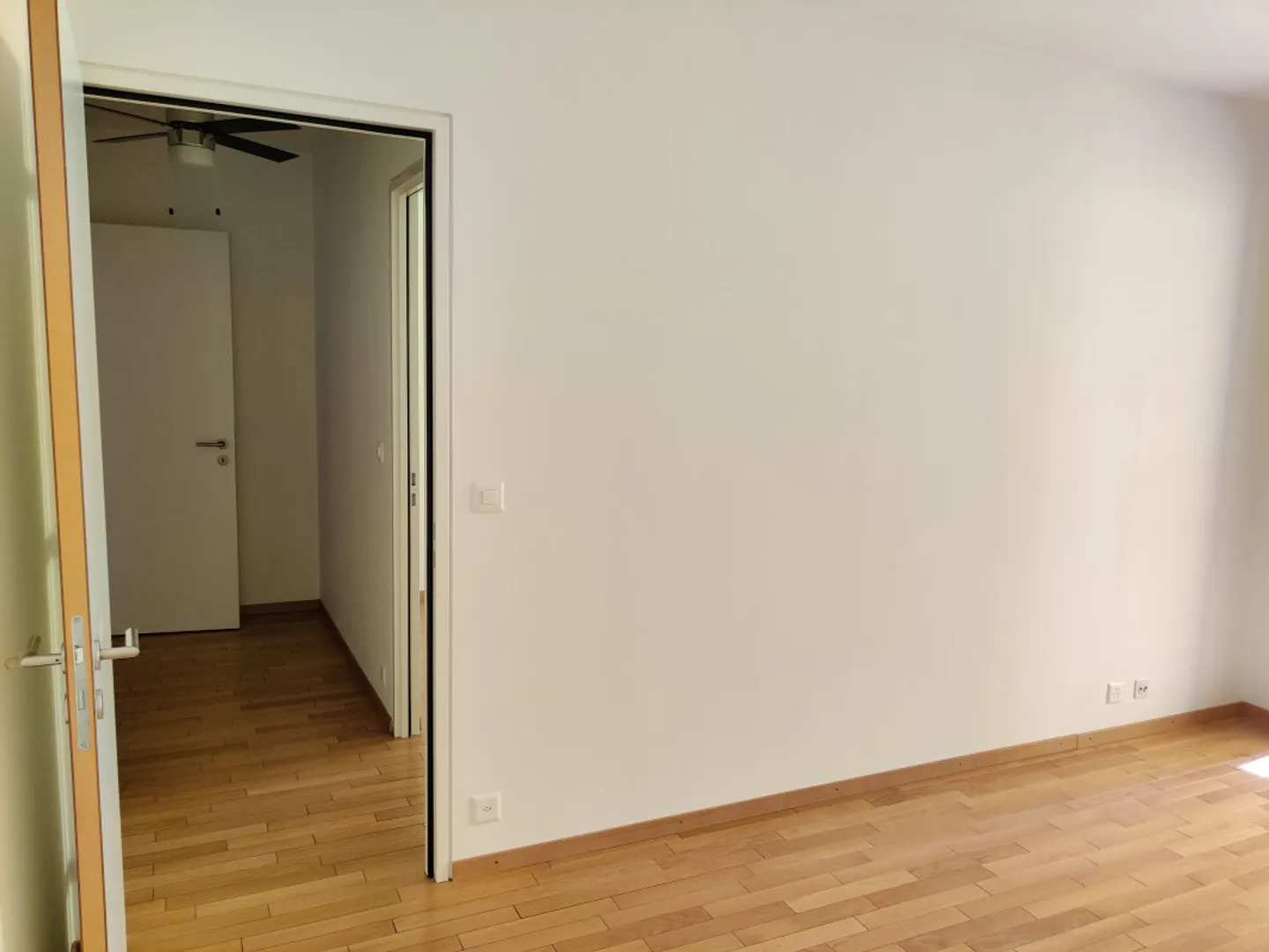 Zu ergreifen! Wunderschöne 6 Zimmer in Lancy/Genf 180m2 großer Balkon + Loggia - Foto 4 von 11