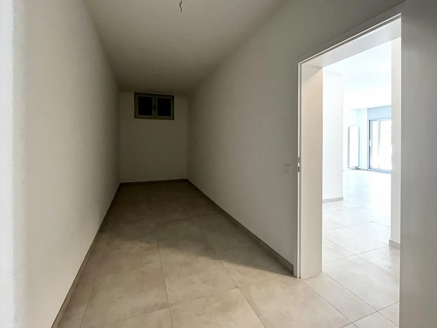 LUGANO - 2.5 Room Apartment in the Center with Garden and Hobby Room - Photo 9 of 11