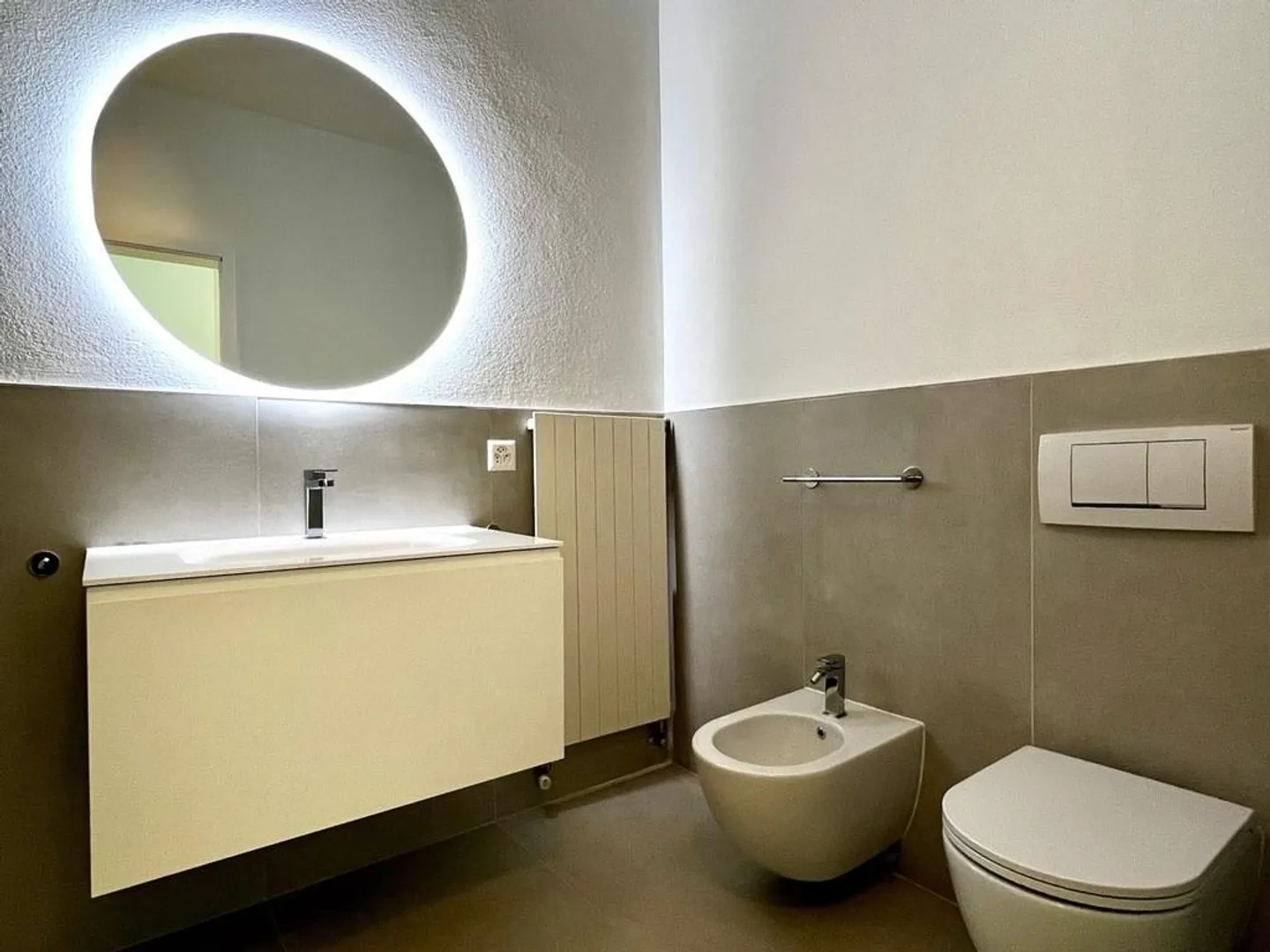 LUGANO - 2.5 Room Apartment in the Center with Garden and Hobby Room - Photo 7 of 11