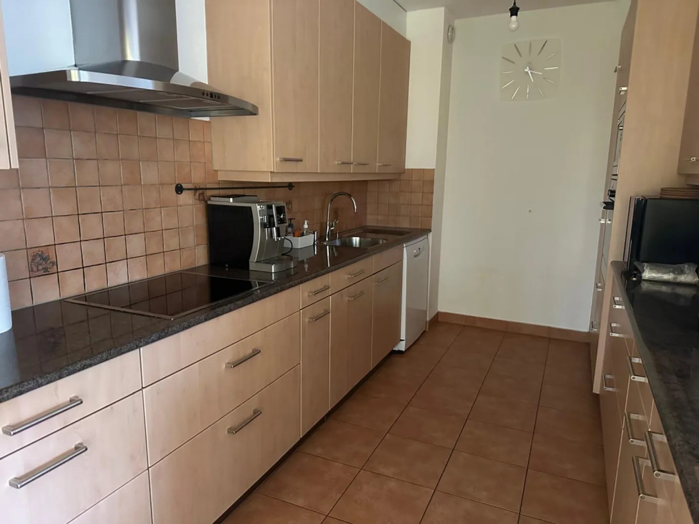 Zu ergreifen! Wunderschöne 6 Zimmer in Lancy/Genf 180m2 großer Balkon + Loggia - Foto 6 von 11