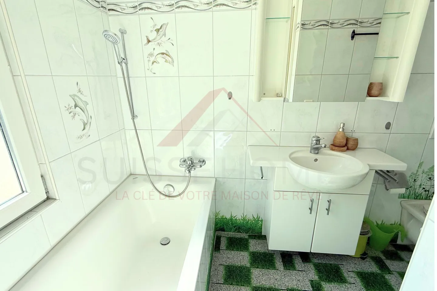 Casa unifamiliare contemporanea unica con 5,5 stanze - esclusiva, moderna e pronta per essere abitata - Foto 14 di 23