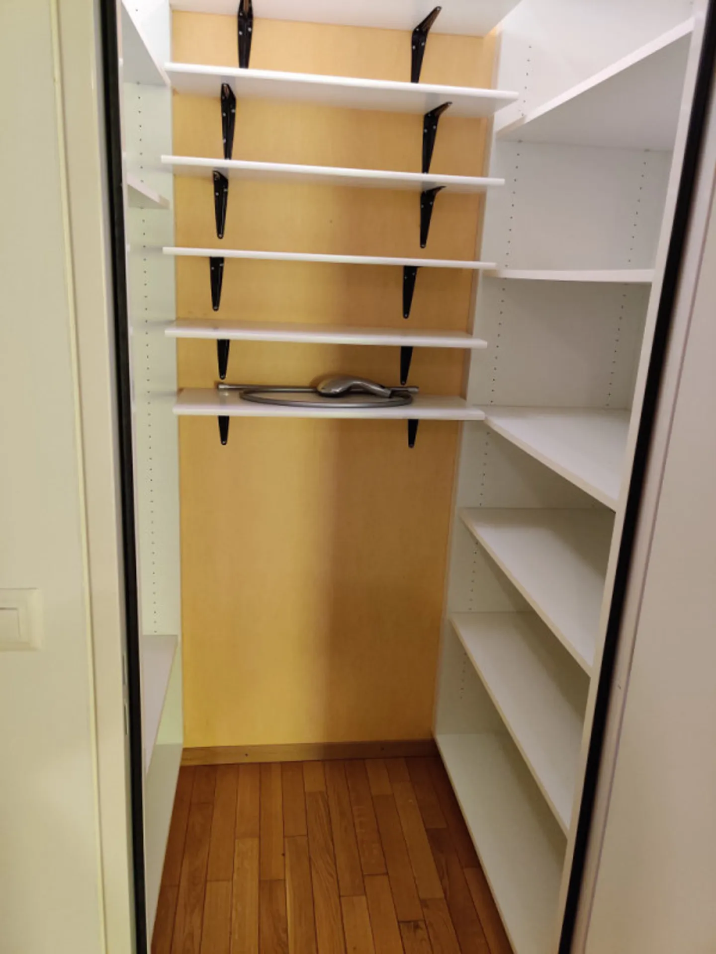 Zu ergreifen! Wunderschöne 6 Zimmer in Lancy/Genf 180m2 großer Balkon + Loggia - Foto 8 von 11