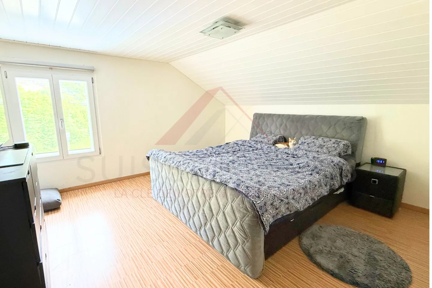 Casa unifamiliare contemporanea unica con 5,5 stanze - esclusiva, moderna e pronta per essere abitata - Foto 17 di 23