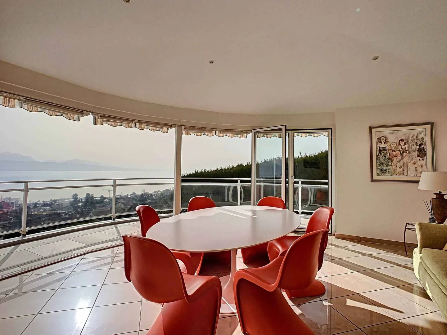 Magnifica proprietà con posizione privilegiata nel cuore del vigneto di Lavaux. - Foto 6 di 13